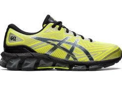Best ASICS GEL-QUANTUM 360 VII Sour Yuzu/Black