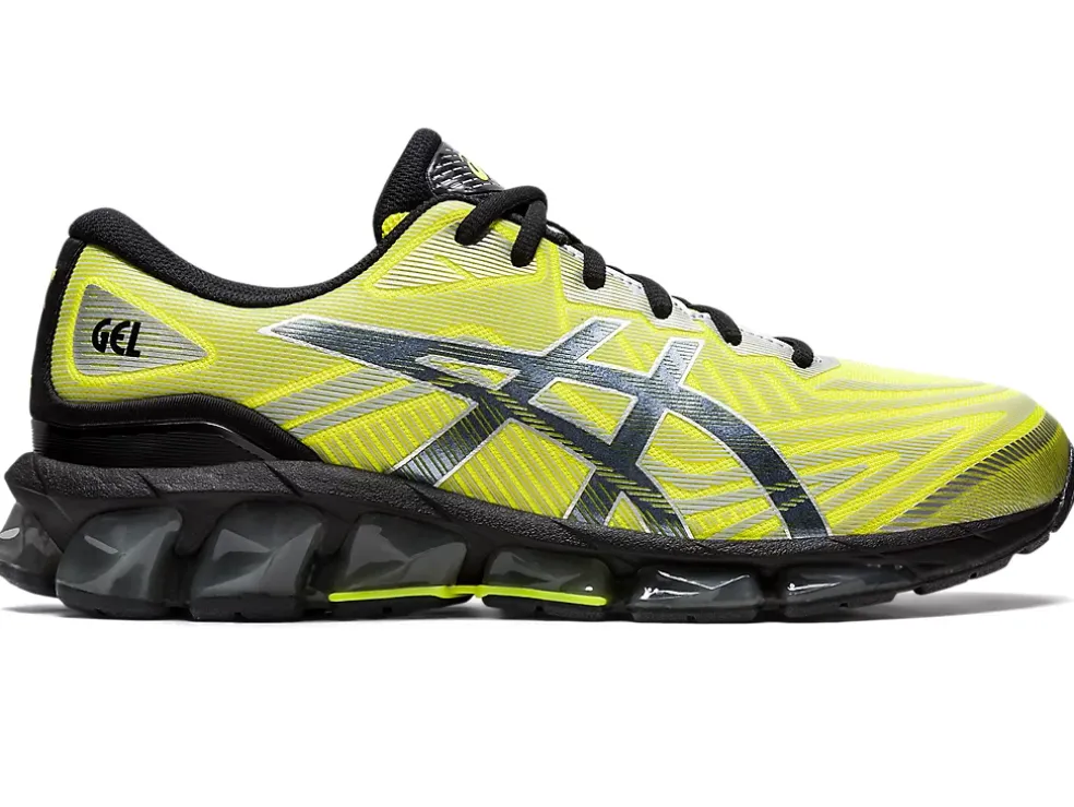 Best ASICS GEL-QUANTUM 360 VII Sour Yuzu/Black