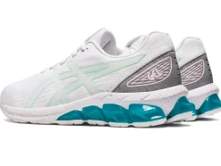 Clearance ASICS GEL-QUANTUM 180 VII White/Fresh Ice