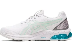 Clearance ASICS GEL-QUANTUM 180 VII White/Fresh Ice