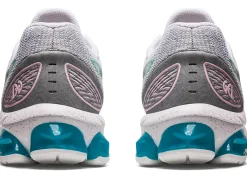 Clearance ASICS GEL-QUANTUM 180 VII White/Fresh Ice