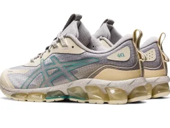 Fashion ASICS GEL-QUANTUM 360 VII Oyster Grey/Vanilla
