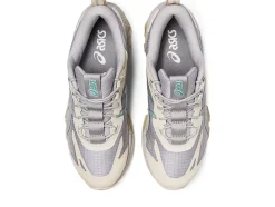 Fashion ASICS GEL-QUANTUM 360 VII Oyster Grey/Vanilla