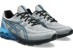 Best Sale ASICS GEL-QUANTUM 180 VII Sheet Rock/Dolphin Blue