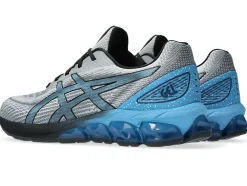 Best Sale ASICS GEL-QUANTUM 180 VII Sheet Rock/Dolphin Blue