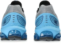 Best Sale ASICS GEL-QUANTUM 180 VII Sheet Rock/Dolphin Blue