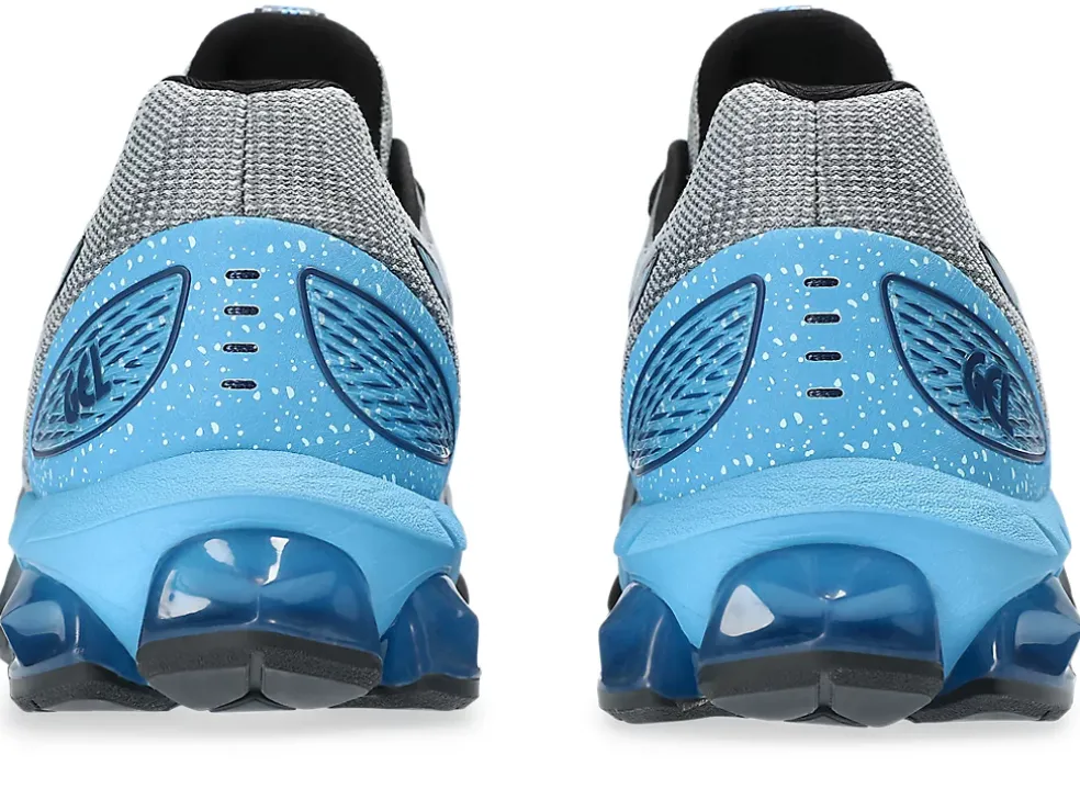 Best Sale ASICS GEL-QUANTUM 180 VII Sheet Rock/Dolphin Blue