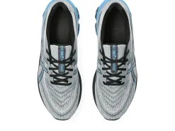 Best Sale ASICS GEL-QUANTUM 180 VII Sheet Rock/Dolphin Blue