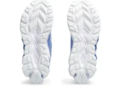 Clearance ASICS GEL-QUANTUM 180 VII GRADE SCHOOL Illusion Blue/White