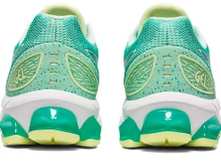 Online ASICS GEL-QUANTUM 180 VII GRADE SCHOOL Waterfall/Ice Green