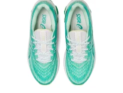Online ASICS GEL-QUANTUM 180 VII GRADE SCHOOL Waterfall/Ice Green