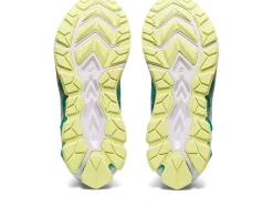 Online ASICS GEL-QUANTUM 180 VII GRADE SCHOOL Waterfall/Ice Green