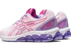 Hot ASICS GEL-QUANTUM 180 VII GRADE SCHOOL Cotton Candy/Vapor