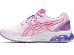 Hot ASICS GEL-QUANTUM 180 VII GRADE SCHOOL Cotton Candy/Vapor