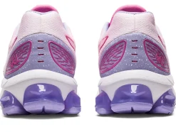 Hot ASICS GEL-QUANTUM 180 VII GRADE SCHOOL Cotton Candy/Vapor