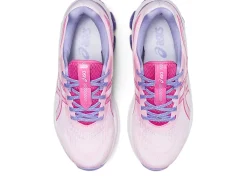 Hot ASICS GEL-QUANTUM 180 VII GRADE SCHOOL Cotton Candy/Vapor
