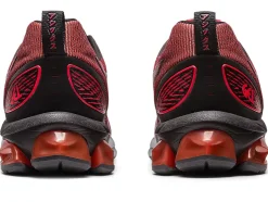 Sale ASICS GEL-QUANTUM 180 VII HOLIDAY Classic Red/Black