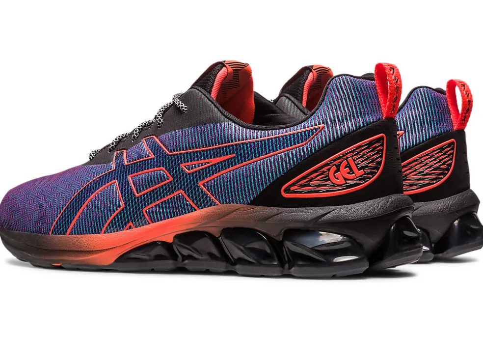 Discount ASICS GEL-QUANTUM 180 VII HOLIDAY Sapphire/Black