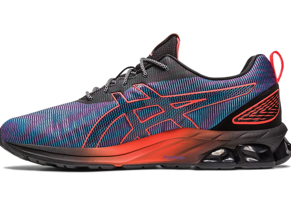 Discount ASICS GEL-QUANTUM 180 VII HOLIDAY Sapphire/Black