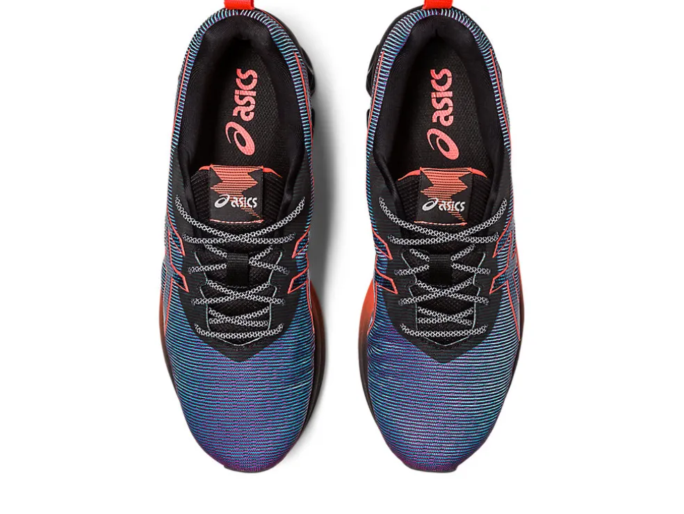 Discount ASICS GEL-QUANTUM 180 VII HOLIDAY Sapphire/Black