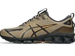 Best Sale ASICS GEL-QUANTUM 360 VII UTILITY Pepper/Orange Lily
