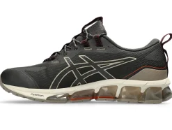 New ASICS GEL-QUANTUM 360 VII UTILITY Dark Sepia/Greige
