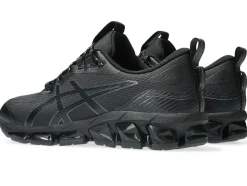 Fashion ASICS GEL-QUANTUM 360 VII UTILITY Black/Graphite Grey