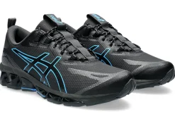 Shop ASICS GEL-QUANTUM 360 VII UTILITY Black/Azul Blue