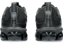 Shop ASICS GEL-QUANTUM 360 VII UTILITY Black/Azul Blue