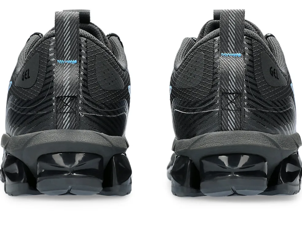 Shop ASICS GEL-QUANTUM 360 VII UTILITY Black/Azul Blue