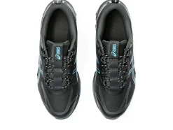 Shop ASICS GEL-QUANTUM 360 VII UTILITY Black/Azul Blue