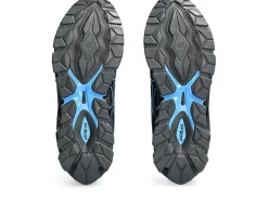 Shop ASICS GEL-QUANTUM 360 VII UTILITY Black/Azul Blue