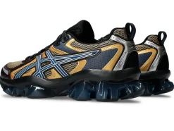 Sale ASICS GEL-QUANTUM KINETIC Pepper/Light Indigo