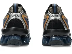 Sale ASICS GEL-QUANTUM KINETIC Pepper/Light Indigo