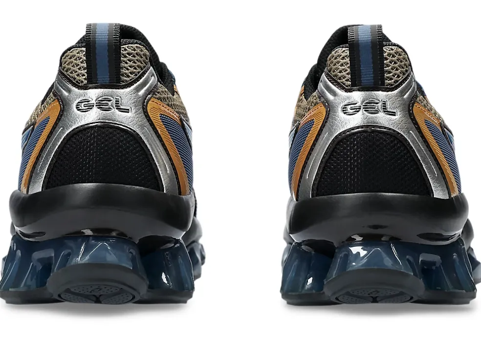 Sale ASICS GEL-QUANTUM KINETIC Pepper/Light Indigo