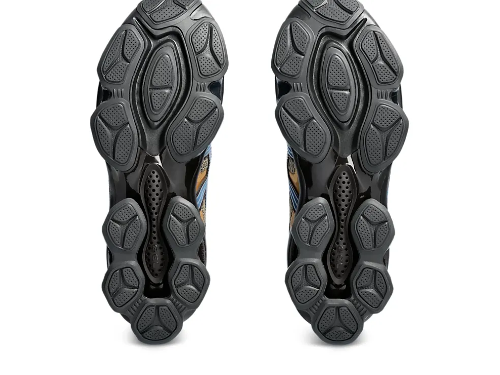 Sale ASICS GEL-QUANTUM KINETIC Pepper/Light Indigo