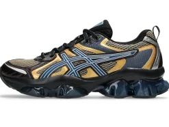 Sale ASICS GEL-QUANTUM KINETIC Pepper/Light Indigo