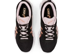 Best ASICS GEL-QUANTUM LYTE Black/Rose Gold