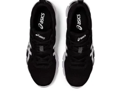 Cheap ASICS GEL-QUANTUM LYTE Black/White