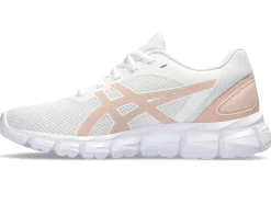 Online ASICS GEL-QUANTUM LYTE II White/Maple Sugar