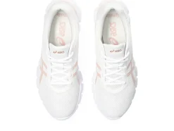 Online ASICS GEL-QUANTUM LYTE II White/Maple Sugar