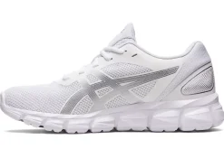 Cheap ASICS GEL-QUANTUM LYTE II White/Pure Silver