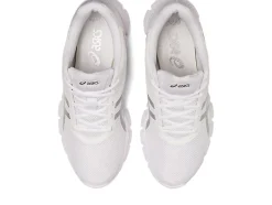 Cheap ASICS GEL-QUANTUM LYTE II White/Pure Silver