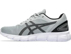 Cheap ASICS GEL-QUANTUM LYTE II Mid Grey/Black