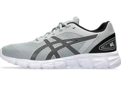 Cheap ASICS GEL-QUANTUM LYTE II Mid Grey/Black