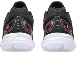 Outlet ASICS GEL-QUANTUM LYTE II Black/Blazing Coral