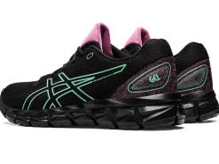 Outlet ASICS GEL-QUANTUM LYTE II Black/Ice Green