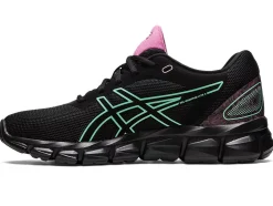 Outlet ASICS GEL-QUANTUM LYTE II Black/Ice Green