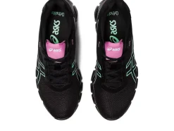 Outlet ASICS GEL-QUANTUM LYTE II Black/Ice Green