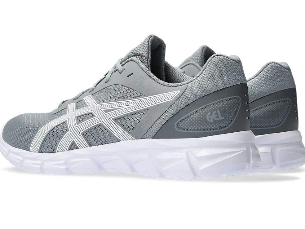 Best ASICS GEL-QUANTUM LYTE II Sheet Rock/White
